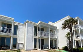 Villas By The Sea Deluxe Two Bedroom Apartment